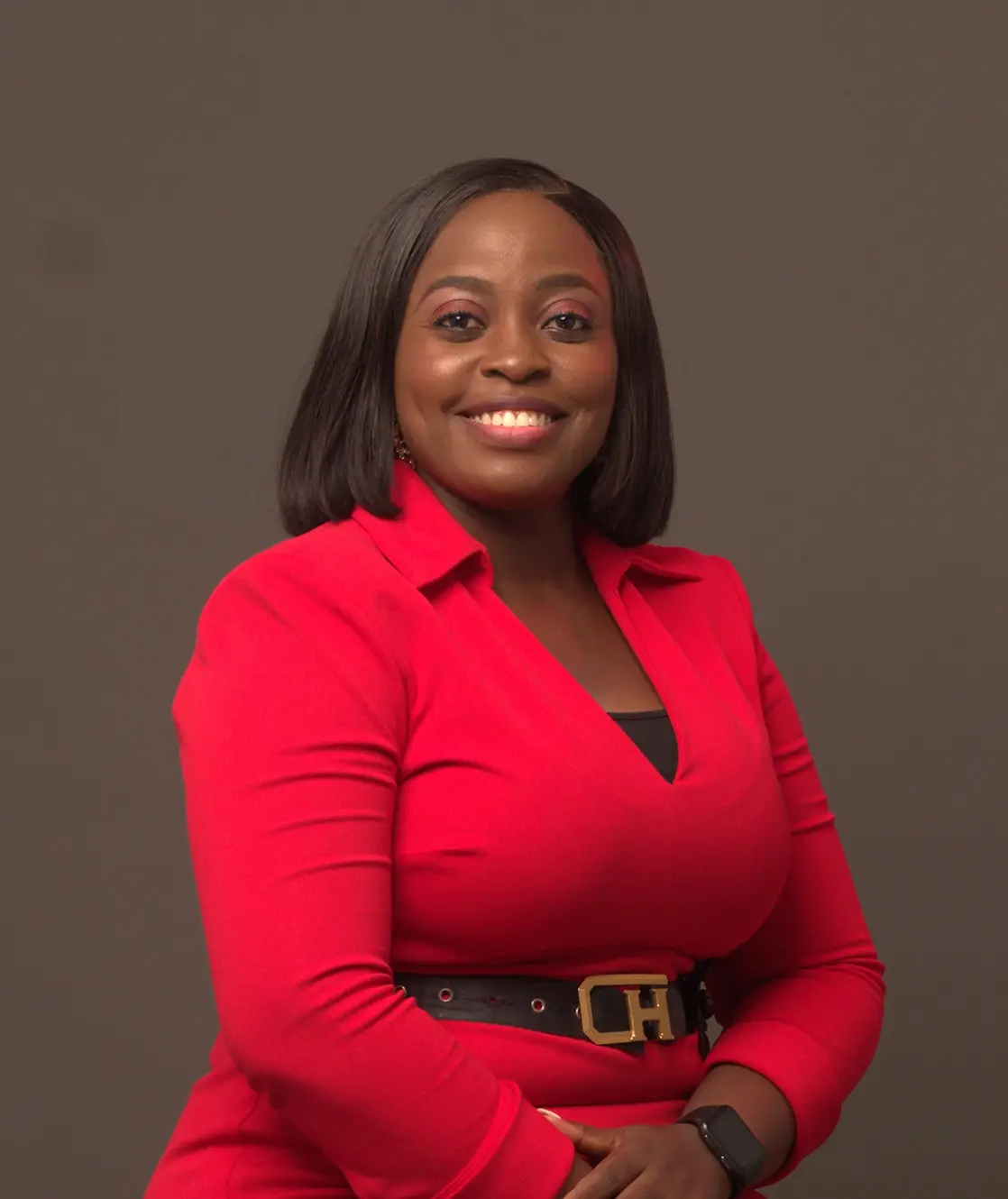 Unyime Okorosobo, Co-founder of EduConnect
